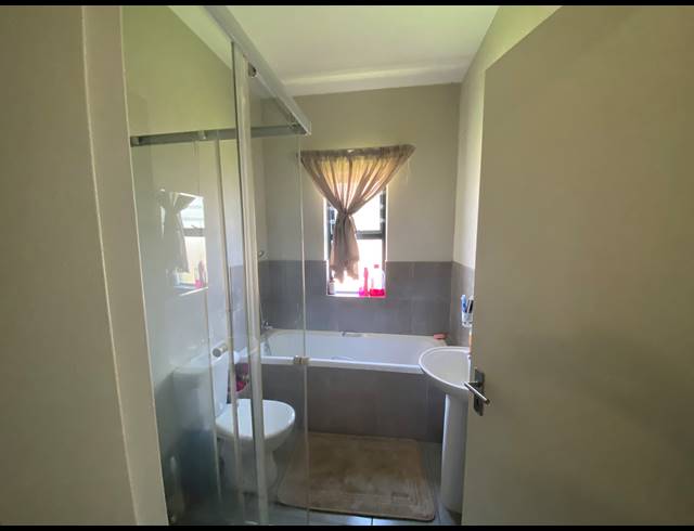 2 BEDROOM SECTIONAL TITLE FOR SALE IN RYNFIELD